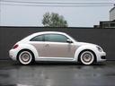 VOLKSWAGEN THE BEETLE