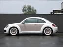 VOLKSWAGEN THE BEETLE