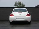 VOLKSWAGEN THE BEETLE