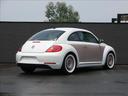 VOLKSWAGEN THE BEETLE