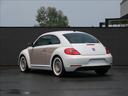VOLKSWAGEN THE BEETLE