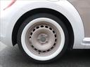 VOLKSWAGEN THE BEETLE