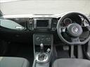 VOLKSWAGEN THE BEETLE