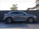 Q3スポーツバック ディーゼル 35 TDI quattro S line RH 360カメラ 衝突軽減B アドバンストキー ヒーター LEDヘッド クルコン パーキングアシスト 電動Rゲート パワーシート バックカメラ ターボ HDDナビ 4WD 禁煙 キーフリー サイドカメラ(5枚目)