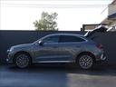 Q3スポーツバック ディーゼル 35 TDI quattro S line RH 360カメラ 衝突軽減B アドバンストキー ヒーター LEDヘッド クルコン パーキングアシスト 電動Rゲート パワーシート バックカメラ ターボ HDDナビ 4WD 禁煙 キーフリー サイドカメラ(6枚目)