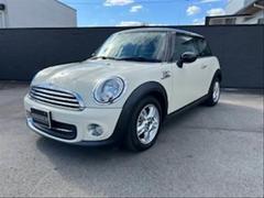 ＭＩＮＩ ３ドア　ＣＯＯＰＥＲ　アルミ　パワステ　パワーウィンドウ 1100032A20231117D001 4