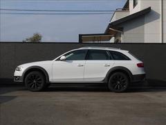 Ａ４オールロードクワトロ Ａ４　ａｌｌｒｏａｄ　ｑｕａｔｔｒｏ　ＲＨＤ　リフトアップ 1100032A20231225D002 6