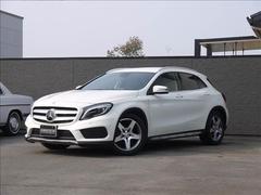 ＧＬＡクラス ＧＬＡ　１８０　スポーツ　ＲＨＤ　キーレス 1100032A20240214D001 4