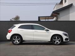 ＧＬＡクラス ＧＬＡ　１８０　スポーツ　ＲＨＤ　キーレス 1100032A20240214D001 6
