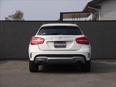 ＧＬＡクラス ＧＬＡ　１８０　スポーツ　ＲＨＤ　キーレス 1100032A20240214D001 7