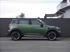 ＭＩＮＩ クーパーＳＤ　クロスオーバー　パワーステアリング　キーレスエントリー　禁煙車 1100032A20240320D001 4