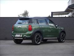 ＭＩＮＩ クーパーＳＤ　クロスオーバー　パワーステアリング　キーレスエントリー　禁煙車 1100032A20240320D001 7