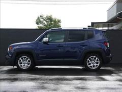ジープ・レネゲード Ｌｉｍｉｔｅｄ　ＲＨＤ　本革　ＥＴＣ車載器　運転席パワーシート 1100032A20250620D004 5