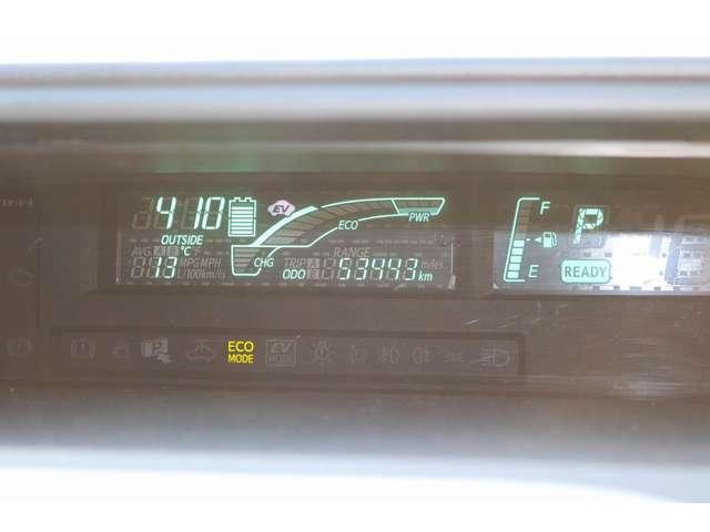 S スマートキー プッシュスタート 禁煙車(11枚目)