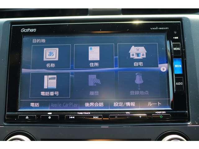 シビック ハッチバック　ホンダセンシング　ターボ　ダウンサス　マフラー　黒革レザーシート　左右パワーシート　スロットルコントロールＴｈｒｏＣｏｎ　サスダンパーコントロール　クスコタワーバー　純正ギャザーズナビ　ホンダセンシング（24枚目）