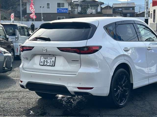 マツダ ＣＸ－６０