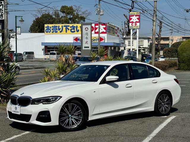 ＢＭＷ ３シリーズ