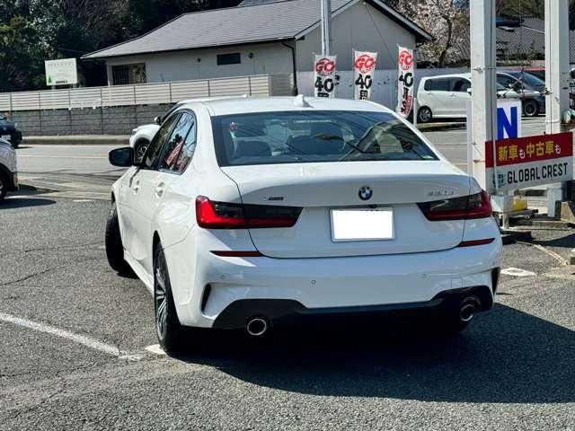 ＢＭＷ ３シリーズ