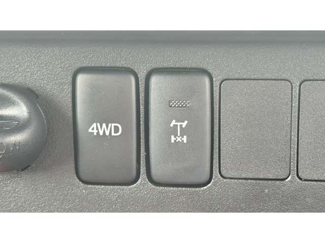 ハイゼットトラック エクストラ　３方開　４ＷＤ　スーパーデフロック　純正幌　キーレス　フロントフォグランプ　エアコン　パワステ　パワーウィンドウ　ＣＤ　運転席エアバッグ（22枚目）