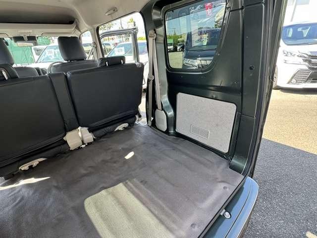 エブリイ ジョイン　ハイルーフ　５ＡＧＳ車　パワーウインドウ　ＨＩＤヘッドライト　リヤヒーター　レーンアシスト　キーレス　両側スライドドア　オートマチックハイビーム（30枚目）