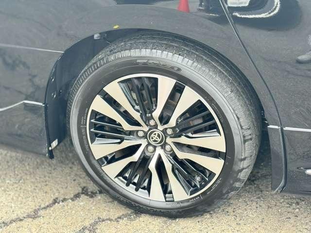 アルファード 2.5S Cパッケージ モデリスタエアロ フリップダウンモニター 純正ナビ テレビ ドライブレコーダー スマートキー 両側電動スライドドア クリアランスソナー(45枚目)