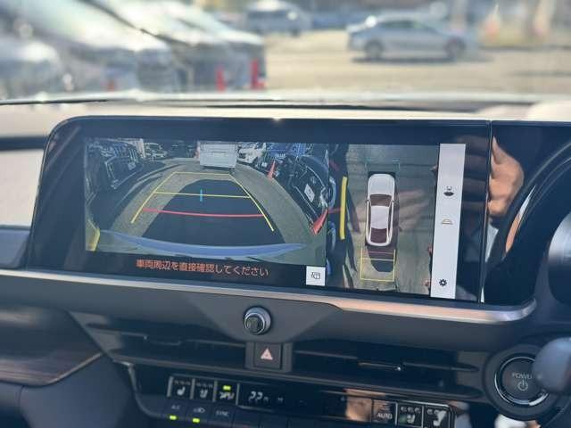 クラウン Z ハイブリッド ワンオーナー車 モデリスタエアロ TVキット 安心降車アシスト アイドリングストップ ナビ TV ETC ドライブレコーダー(20枚目)