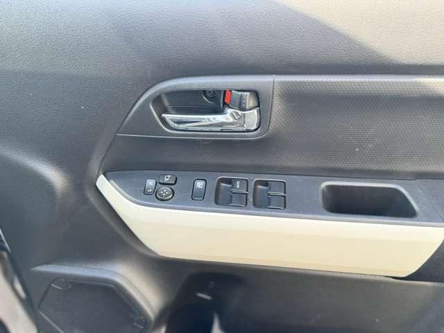 クロスビー ハイブリッドMZ ワンオーナー車 デュアルブレーキ 全方位モニター 走行中TVキット(13枚目)