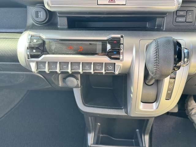 クロスビー ハイブリッドMZ ワンオーナー車 デュアルブレーキ 全方位モニター 走行中TVキット(24枚目)