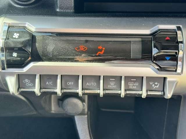 クロスビー ハイブリッドMZ ワンオーナー車 デュアルブレーキ 全方位モニター 走行中TVキット(25枚目)