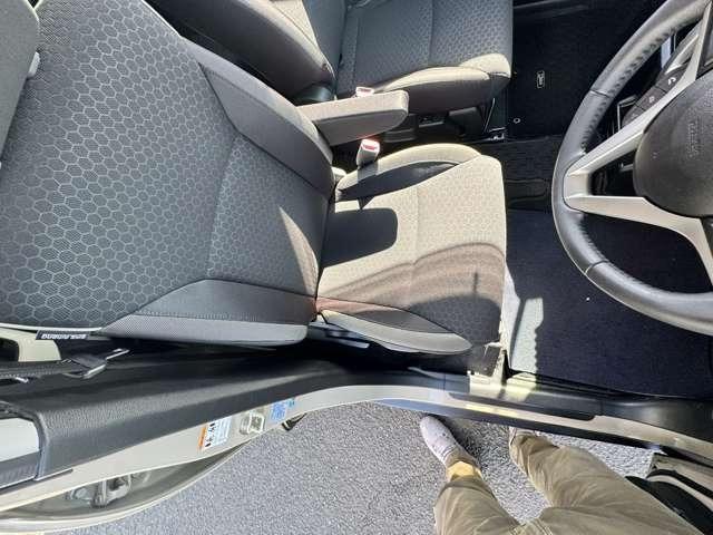 クロスビー ハイブリッドMZ ワンオーナー車 デュアルブレーキ 全方位モニター 走行中TVキット(29枚目)