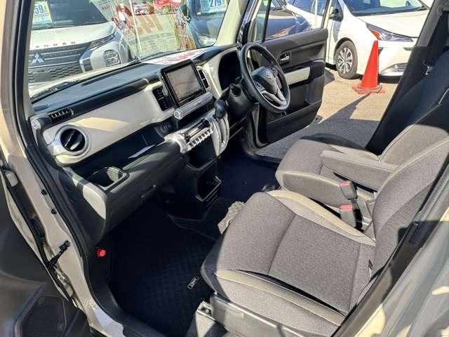 クロスビー ハイブリッドMZ ワンオーナー車 デュアルブレーキ 全方位モニター 走行中TVキット(32枚目)