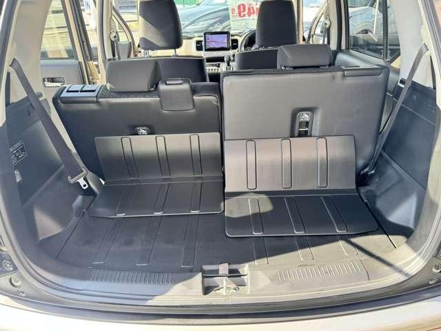 クロスビー ハイブリッドMZ ワンオーナー車 デュアルブレーキ 全方位モニター 走行中TVキット(38枚目)