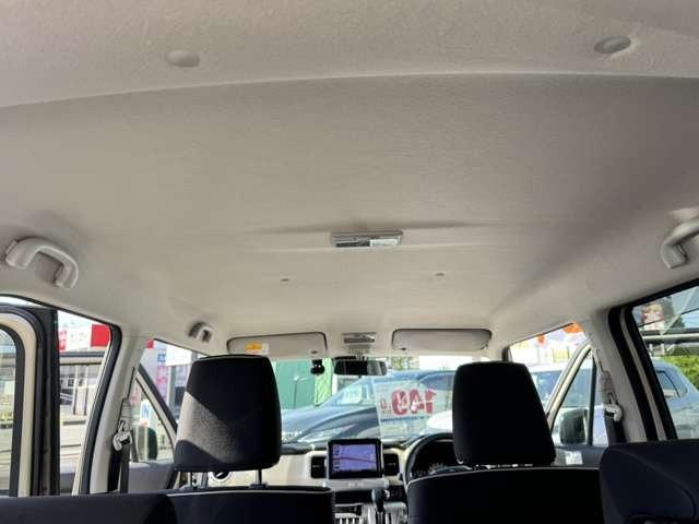 クロスビー ハイブリッドMZ ワンオーナー車 デュアルブレーキ 全方位モニター 走行中TVキット(39枚目)