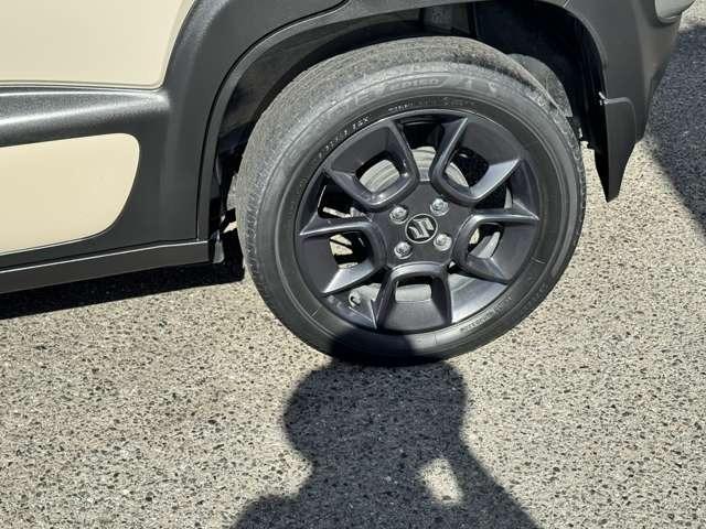 クロスビー ハイブリッドMZ ワンオーナー車 デュアルブレーキ 全方位モニター 走行中TVキット(43枚目)