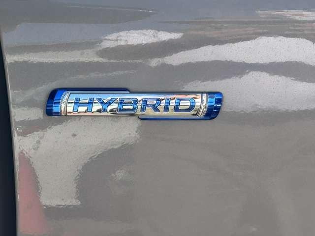 クロスビー ハイブリッドMZ ワンオーナー車 デュアルブレーキ 全方位モニター 走行中TVキット(46枚目)