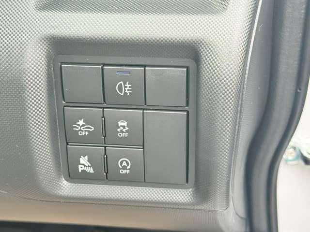 ライズ Ｚ　パノラミックビュー　２トーン色　ディスプレイオーディオ　ブラインドスポットモニター　アイドリングストップ　クリアランスソナー（13枚目）