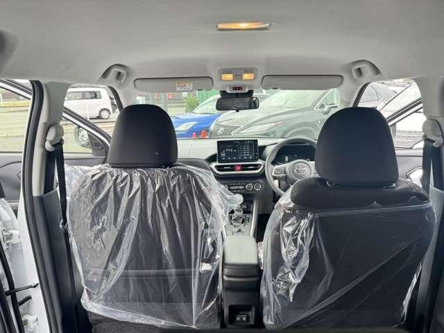 ライズ Ｚ　パノラミックビュー　２トーン色　ディスプレイオーディオ　ブラインドスポットモニター　アイドリングストップ　クリアランスソナー（31枚目）