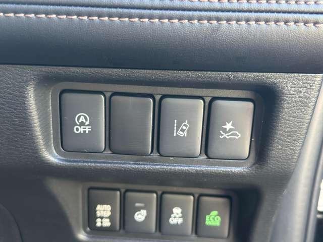 デリカD:5 ジャスパー ディーゼルターボ 4WD 純正ナビTV 全方位モニター フリップダウンモニター サイドオートステップ ブラインドスポットモニター(19枚目)