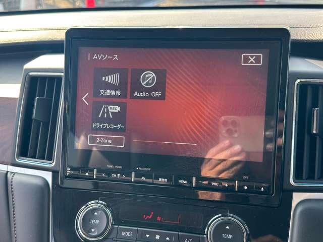 デリカD:5 ジャスパー ディーゼルターボ 4WD 純正ナビTV 全方位モニター フリップダウンモニター サイドオートステップ ブラインドスポットモニター(27枚目)