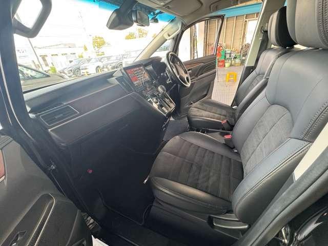 デリカD:5 ジャスパー ディーゼルターボ 4WD 純正ナビTV 全方位モニター フリップダウンモニター サイドオートステップ ブラインドスポットモニター(35枚目)