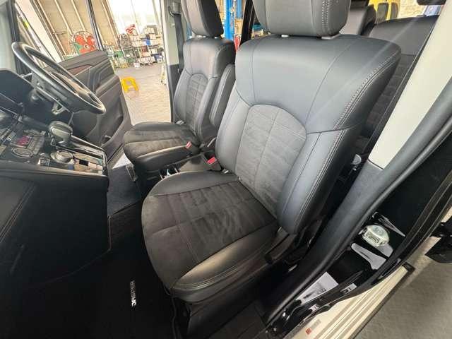 デリカD:5 ジャスパー ディーゼルターボ 4WD 純正ナビTV 全方位モニター フリップダウンモニター サイドオートステップ ブラインドスポットモニター(36枚目)