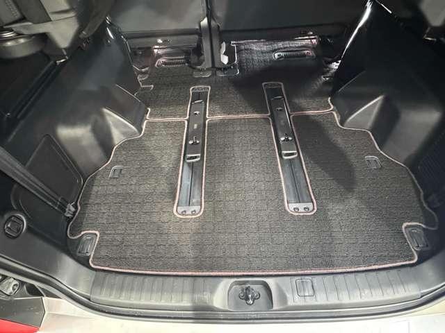 デリカD:5 ジャスパー ディーゼルターボ 4WD 純正ナビTV 全方位モニター フリップダウンモニター サイドオートステップ ブラインドスポットモニター(39枚目)