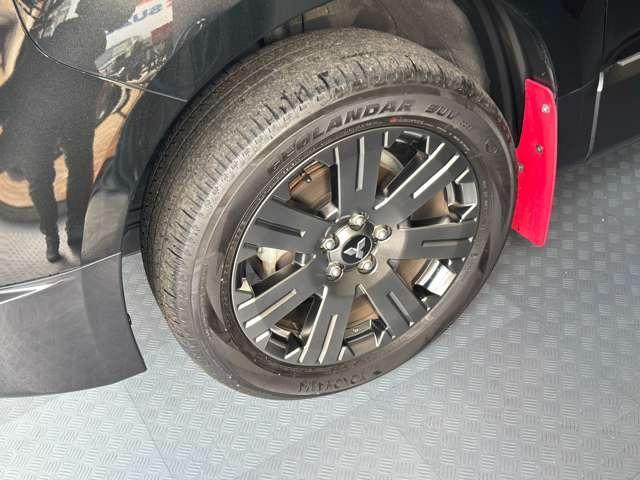 デリカD:5 ジャスパー ディーゼルターボ 4WD 純正ナビTV 全方位モニター フリップダウンモニター サイドオートステップ ブラインドスポットモニター(41枚目)