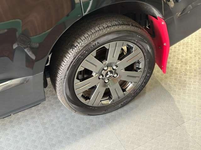 デリカD:5 ジャスパー ディーゼルターボ 4WD 純正ナビTV 全方位モニター フリップダウンモニター サイドオートステップ ブラインドスポットモニター(42枚目)