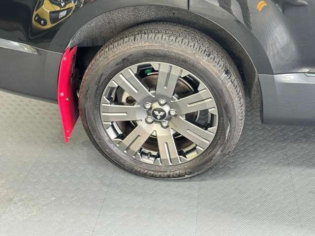 デリカD:5 ジャスパー ディーゼルターボ 4WD 純正ナビTV 全方位モニター フリップダウンモニター サイドオートステップ ブラインドスポットモニター(43枚目)