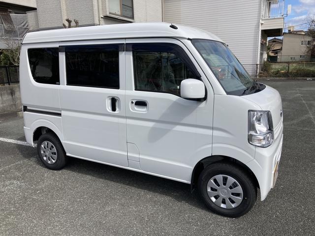 日産 ＮＶ１００クリッパーバン