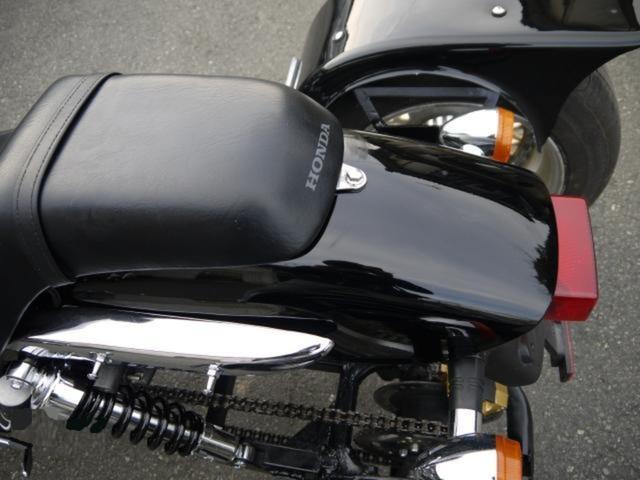 ホンダ 　ホンダ　Ｖ－ＴＷＩＮ　ＭＡＧＮＡ　トライク　セル付　ＭＴ（5枚目）