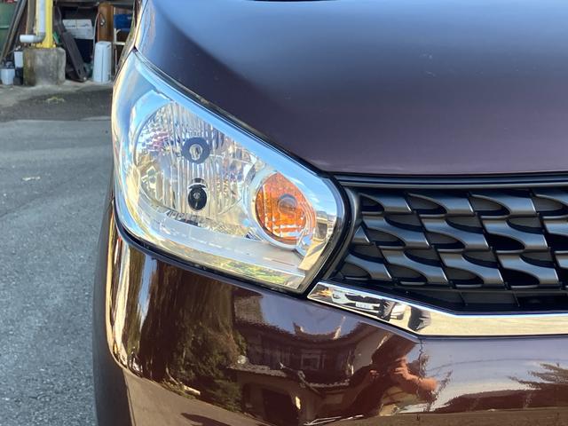 デイズ X 全方位カメラ付き インテリキー オートエアコン ミラーウインカー アイドリングストップ プッシュスタート ベンチシート(3枚目)