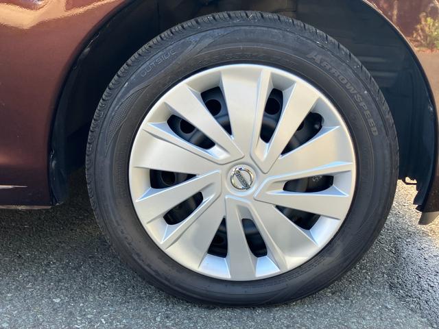 デイズ X 全方位カメラ付き インテリキー オートエアコン ミラーウインカー アイドリングストップ プッシュスタート ベンチシート(6枚目)