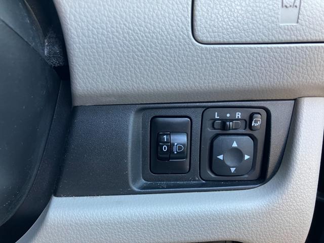 デイズ X 全方位カメラ付き インテリキー オートエアコン ミラーウインカー アイドリングストップ プッシュスタート ベンチシート(21枚目)